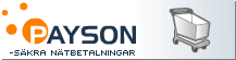 Betala med Payson